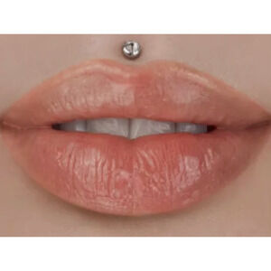 Jeffree Star Cosmetics The Lip Gloss Im The Boss Coral Glossy New in Box